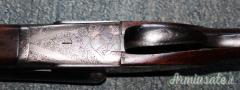 doppietta spagnola Uriguen Eibar Spain anni '70 cal.12 da collezione
