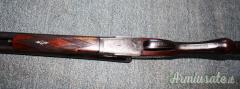 doppietta spagnola Uriguen Eibar Spain anni '70 cal.12 da collezione