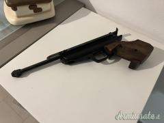 Feinwerkbau mod. 80  4.5/.177