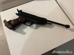 Feinwerkbau mod. 80  4.5/.177
