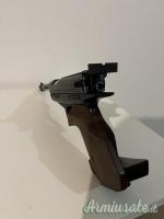 Feinwerkbau mod. 80  4.5/.177