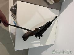 Feinwerkbau mod. 80  4.5/.177