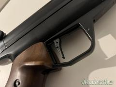 Feinwerkbau mod. 80  4.5/.177