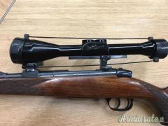 Weatherby MARK V .22.250-300 Weatherby Magnum