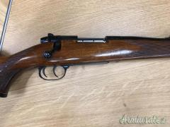 Weatherby MARK V .22.250-300 Weatherby Magnum