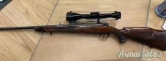 Weatherby MARK V .22.250-300 Weatherby Magnum