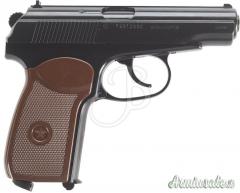 Umarex LEGENDS MAKAROV CO2 4.5x26mm