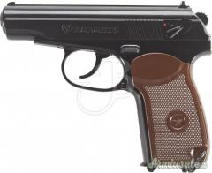 Umarex LEGENDS MAKAROV CO2 4.5x26mm