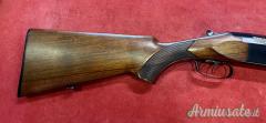 Sovrapposto Breda Calibro 12