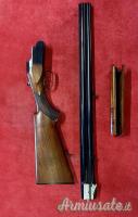 Sovrapposto Breda Calibro 12