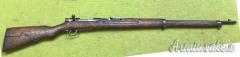 Arisaka Type 38, Arsenale di Kokura, 1937, 6,5x50 Jap