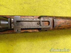 Arisaka Type 38, Arsenale di Kokura, 1937, 6,5x50 Jap