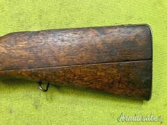 Arisaka Type 38, Arsenale di Kokura, 1937, 6,5x50 Jap