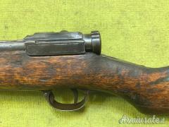 Arisaka Type 38, Arsenale di Kokura, 1937, 6,5x50 Jap