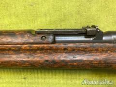 Arisaka Type 38, Arsenale di Kokura, 1937, 6,5x50 Jap