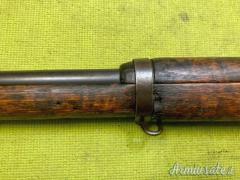 Arisaka Type 38, Arsenale di Kokura, 1937, 6,5x50 Jap