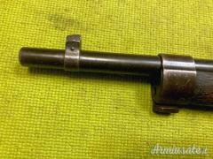 Arisaka Type 38, Arsenale di Kokura, 1937, 6,5x50 Jap