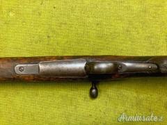 Arisaka Type 38, Arsenale di Kokura, 1937, 6,5x50 Jap