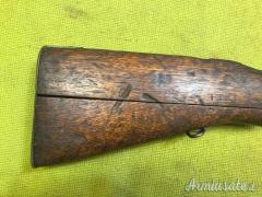 Arisaka Type 38, Arsenale di Kokura, 1937, 6,5x50 Jap