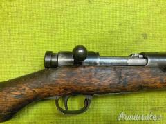 Arisaka Type 38, Arsenale di Kokura, 1937, 6,5x50 Jap
