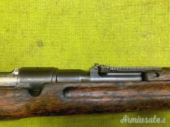 Arisaka Type 38, Arsenale di Kokura, 1937, 6,5x50 Jap