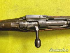 Arisaka Type 38, Arsenale di Kokura, 1937, 6,5x50 Jap