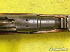 Arisaka Type 38, Arsenale di Kokura, 1937, 6,5x50 Jap