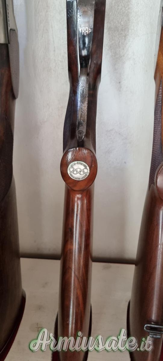 Beretta SO4 TRAP 12 Beretta SO4 TRAP 12