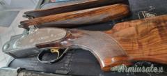 Beretta SO4 TRAP 12