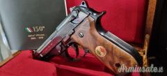 Beretta 98FS 150ESIMO ANNIVERSARIO  9x21mm IMI