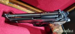 Beretta 98FS 150ESIMO ANNIVERSARIO  9x21mm IMI