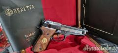 Beretta 98FS 150ESIMO ANNIVERSARIO  9x21mm IMI