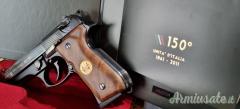 Beretta 98FS 150ESIMO ANNIVERSARIO  9x21mm IMI