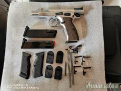 Tanfoglio STOCK 9x21mm IMI