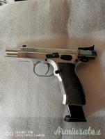 Tanfoglio STOCK 9x21mm IMI