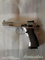 Tanfoglio STOCK 9x21mm IMI