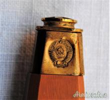 Rara daga da parata Ufficiale Marina Sovietica marcata modello 1940-1989 (URSS WW2 e POST)