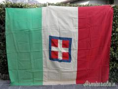 Bandiera italiana 