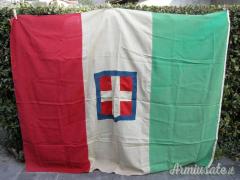 Bandiera italiana 