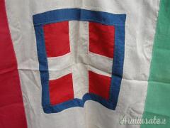 Bandiera italiana 