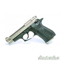 Beretta 84FS CHEETAH LIMITED EDITION .380 ACP  | 9x17mm Browning Short