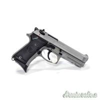 Beretta M9A1 Compact Inox 9x21mm IMI
