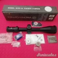 Vector Optics Taurus 5-30 x 56