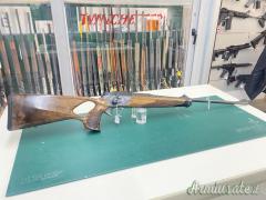 Blaser R8 Success Luxus  .300 Winchester Magnum