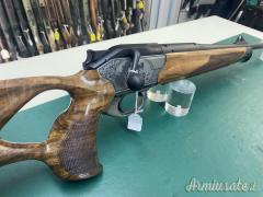 Blaser R8 Success Luxus  .300 Winchester Magnum
