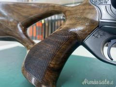 Blaser R8 Success Luxus  .300 Winchester Magnum