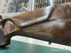 Blaser R8 Success Luxus  .300 Winchester Magnum