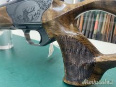 Blaser R8 Success Luxus  .300 Winchester Magnum