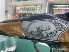 Blaser R8 Success Luxus  .300 Winchester Magnum