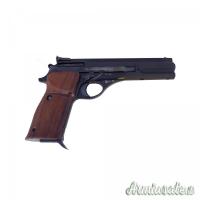 Beretta 76 .22 LR Long Rifle